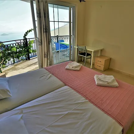 Villa Villa Zuemruet 1 *