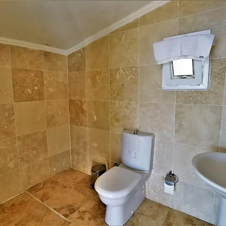 Villa Zuemruet 1 * Kalkan