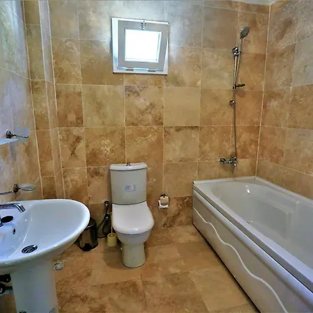 Villa Zuemruet 1 *