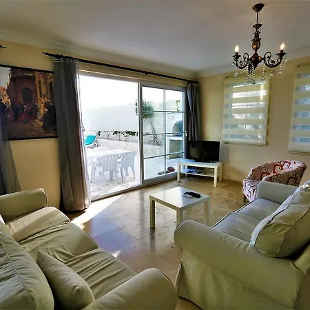 Villa Zuemruet 1 Villa Kalkan