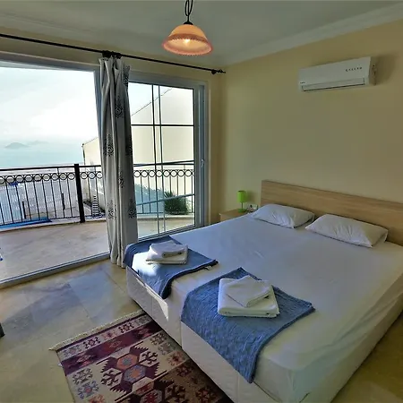 Villa Zuemruet 1 *