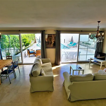 Villa Zuemruet 1 Вилла Калкан